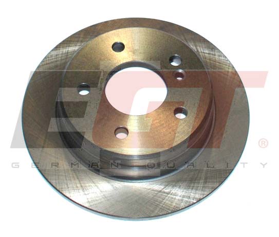 Brake Disc (410278EGT)