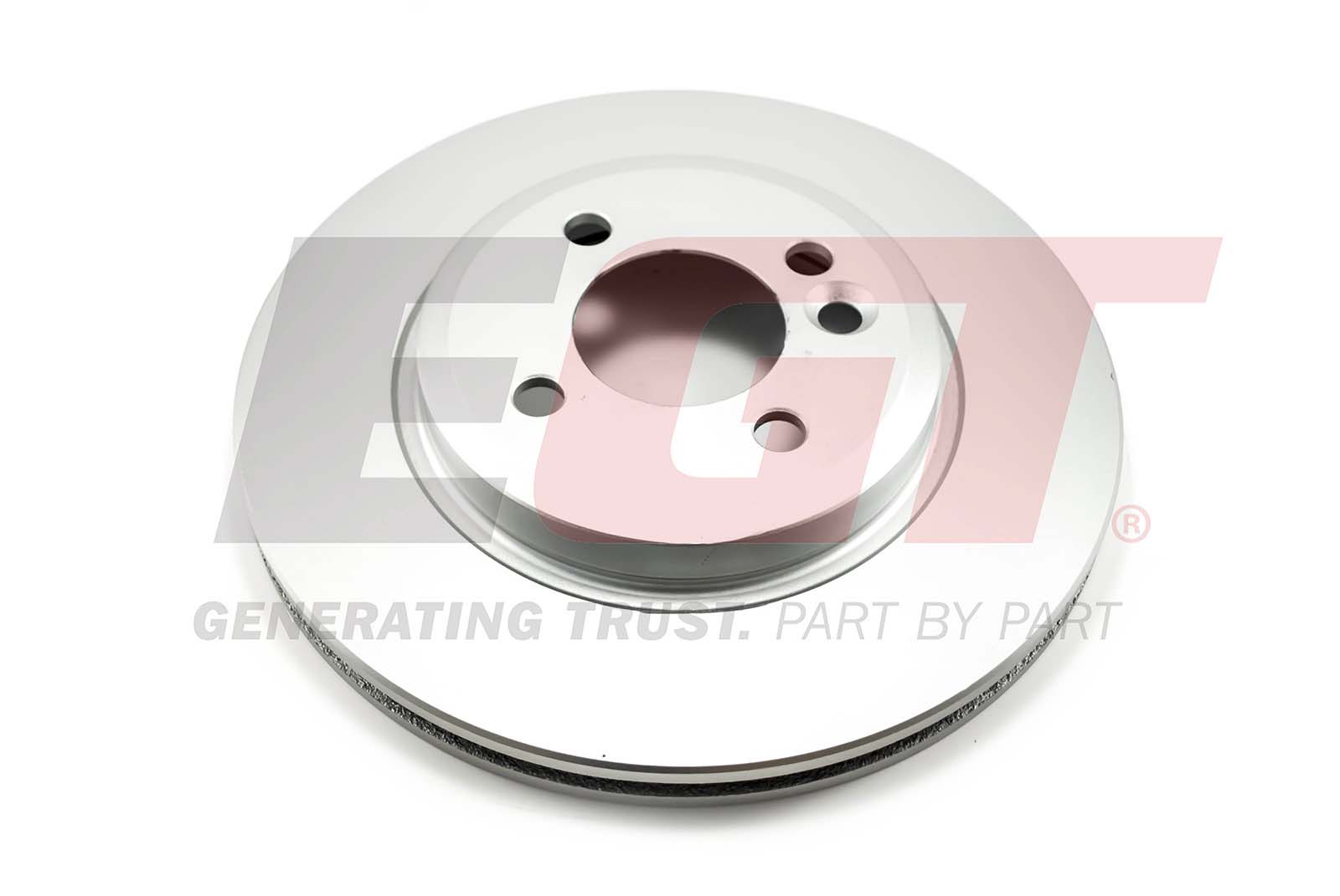 Brake Disc (410770cEGT)
