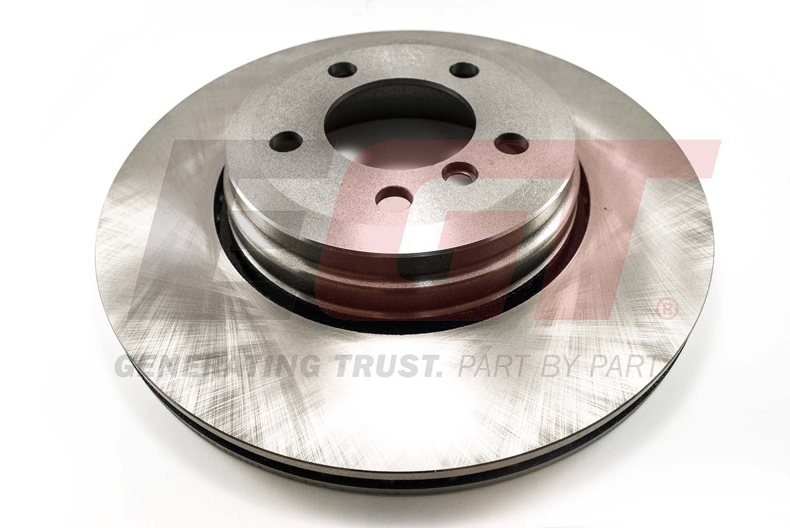 Brake Disc (410674EGT)