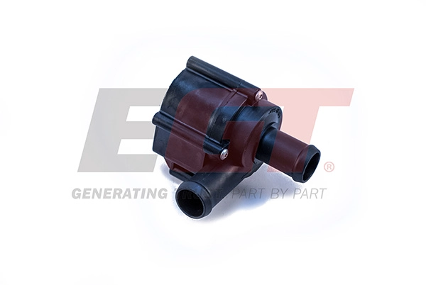 Water Recirculation Pump, parking heater (701008EGT)