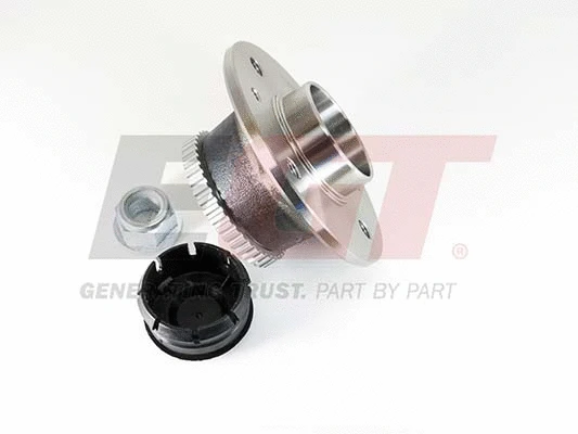 Wheel Bearing Kit (554401EGTk)