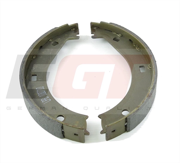 Brake Shoe Set, parking brake (421403EGT)