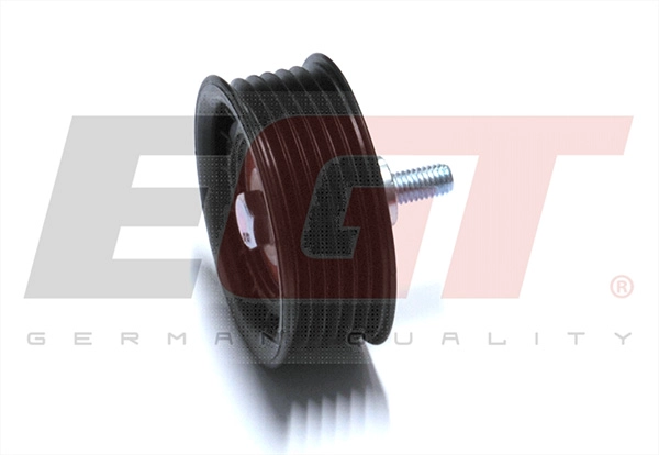 Tensioner Pulley, V-ribbed belt (291549EGT)