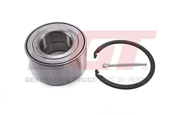 Wheel Bearing Kit (554589EGTk)