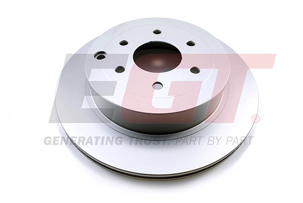 Brake Disc (410640cEGT)