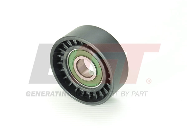 Belt Tensioner, V-ribbed belt (291761EGT)