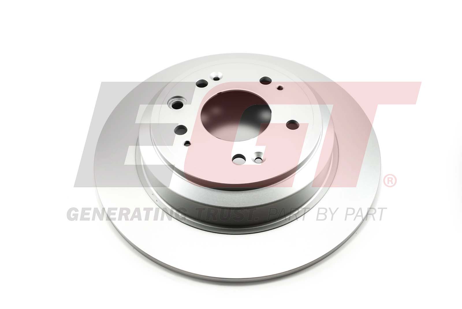 Brake Disc (410706cEGT)