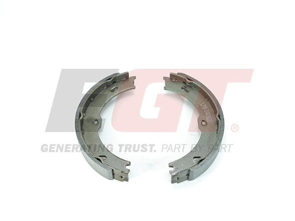 Brake Shoe Set, parking brake (421667EGT)