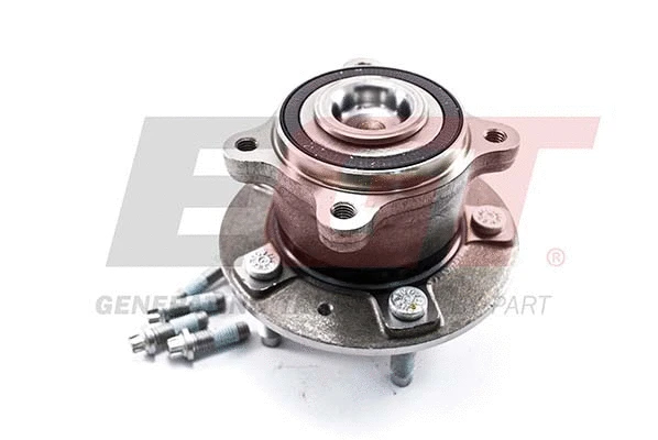 Wheel Bearing Kit (554455EGTk)