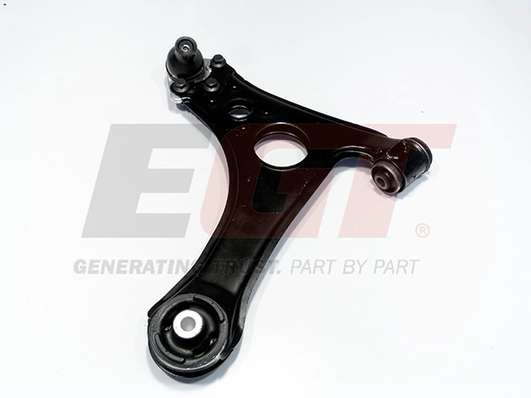 Control/Trailing Arm, wheel suspension (141242EGT)