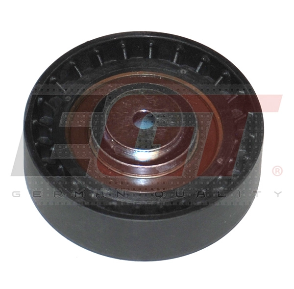 Deflection/Guide Pulley, V-ribbed belt (291378EGT)