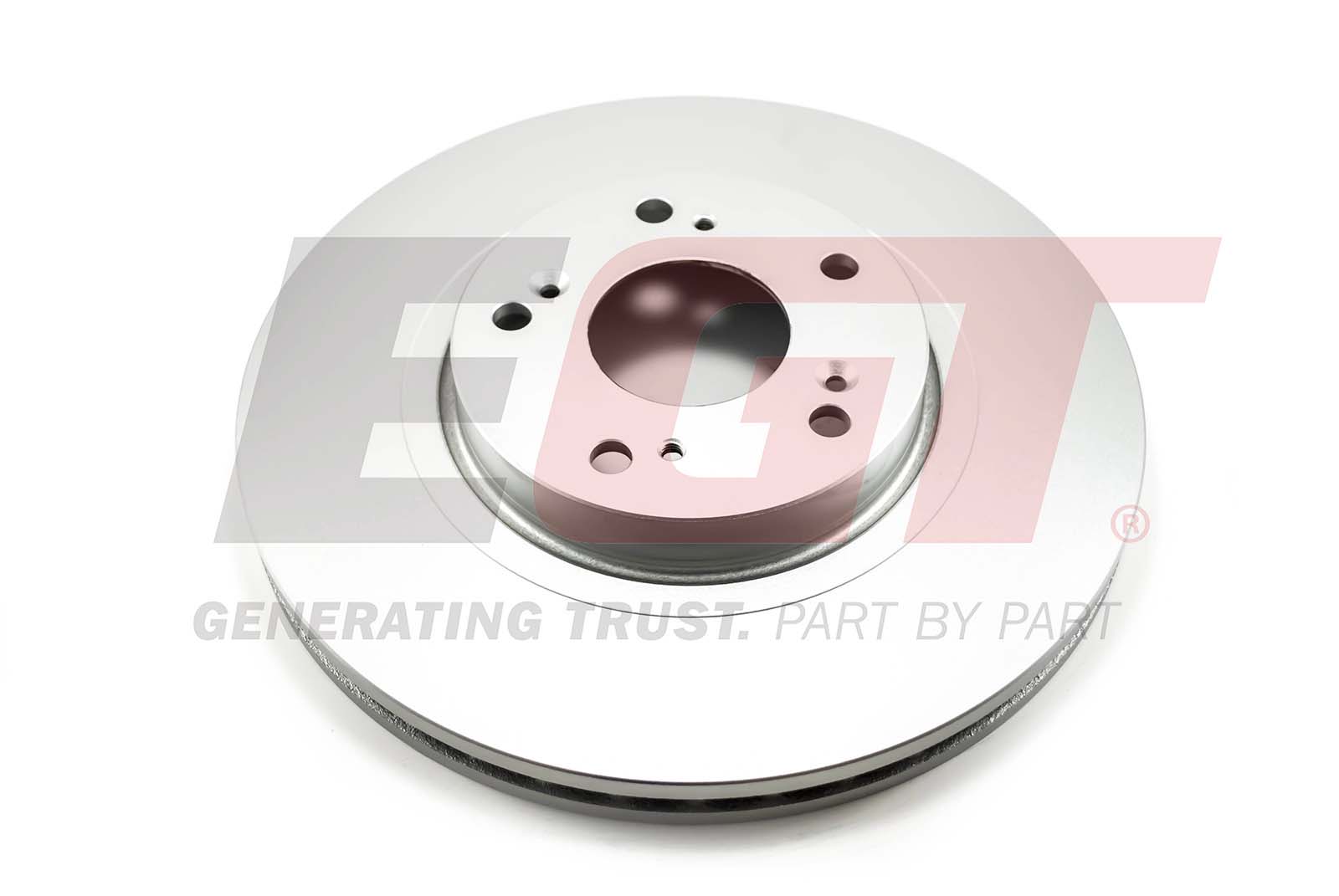 Brake Disc (410544cEGT)