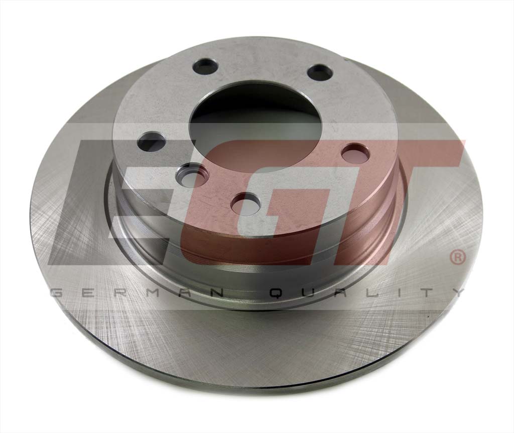 Brake Disc (410058EGT)