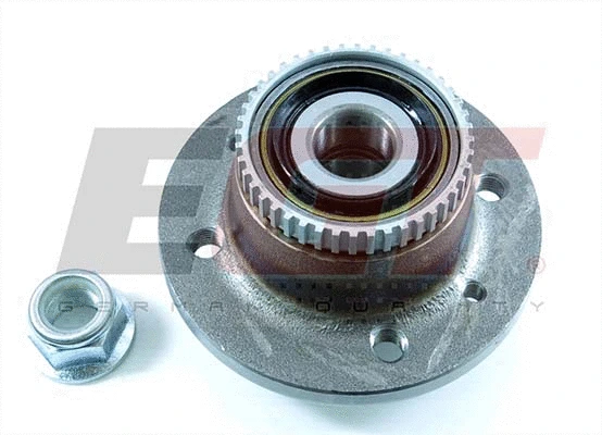 Wheel Bearing Kit (554301EGTk)