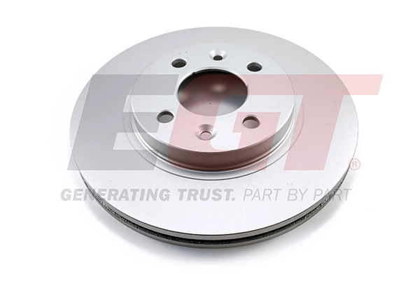 Brake Disc (410346cEGT)