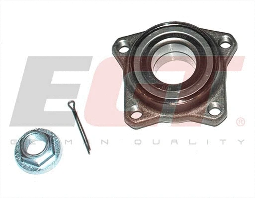 Wheel Bearing Kit (554157EGTk)
