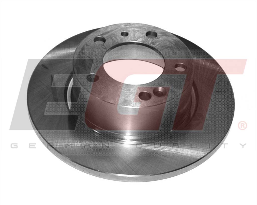 Brake Disc (410214EGT)