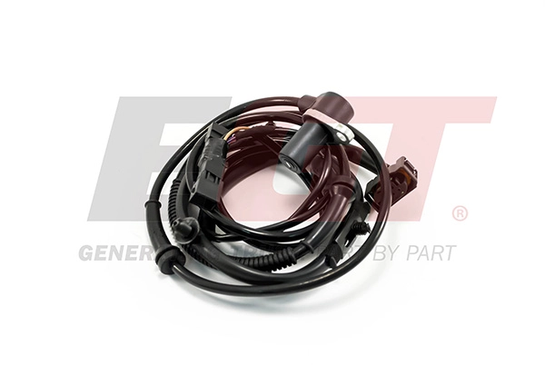 Sensor, wheel speed (691346EGT)