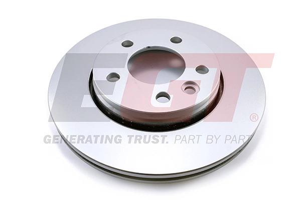 Brake Disc (410400cEGT)