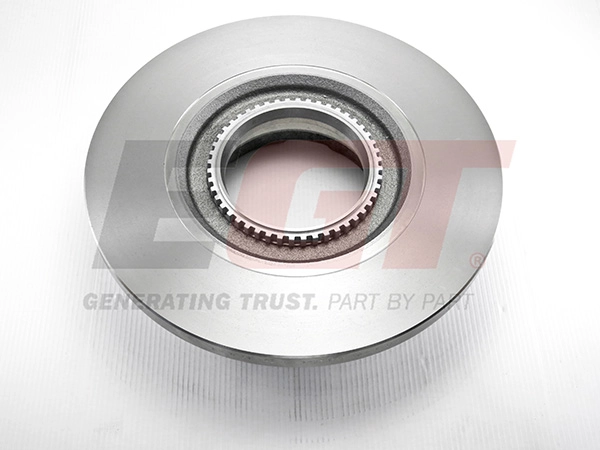 Brake Disc (410587EGT)