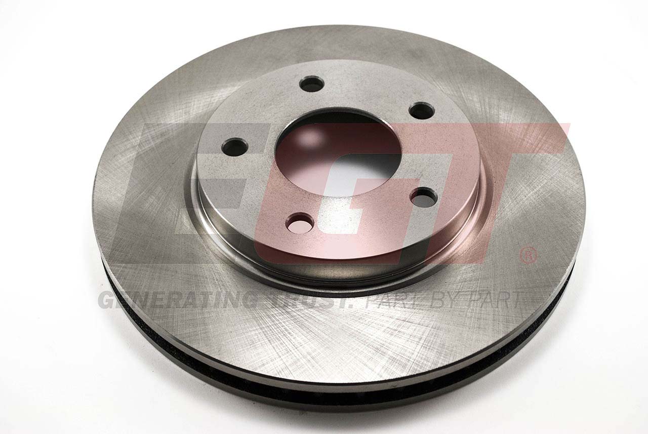 Brake Disc (410546EGT)