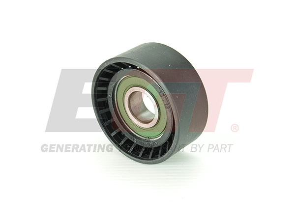 Belt Tensioner, V-ribbed belt (291883EGT)