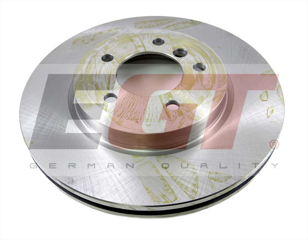 Brake Disc (410084EGT)