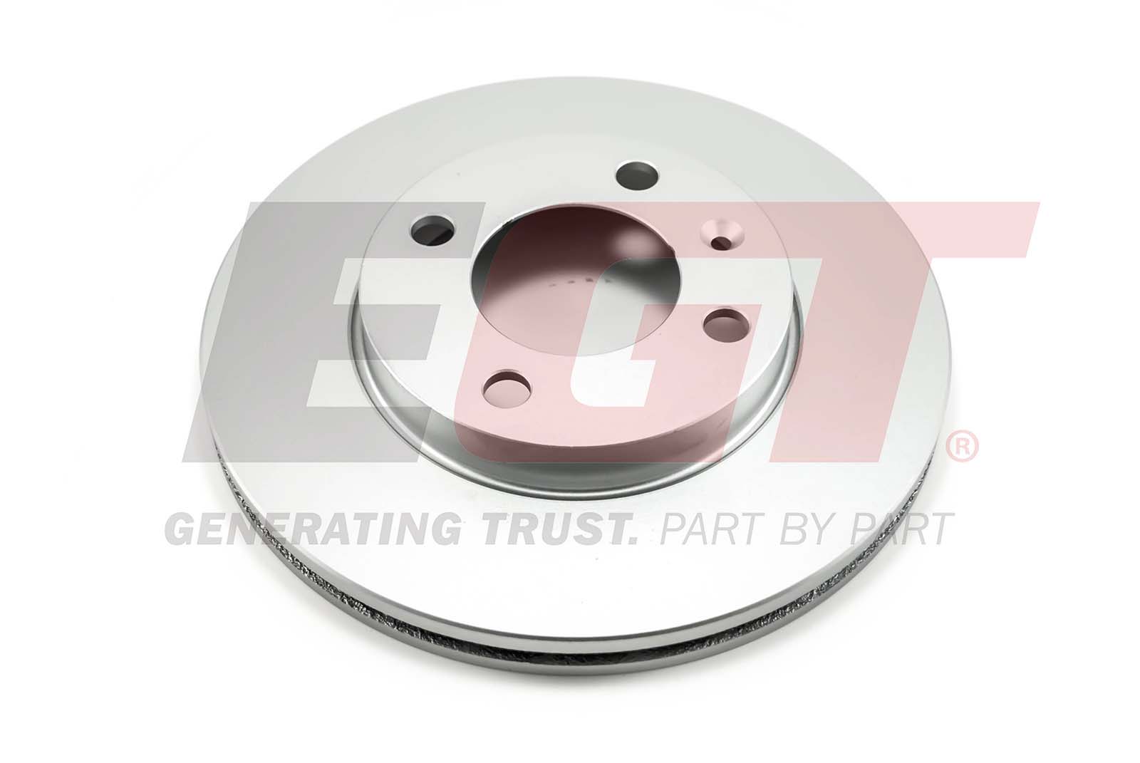 Brake Disc (410027cEGT)
