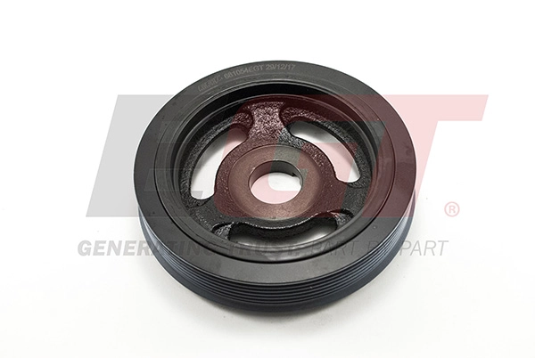 Belt Pulley, crankshaft (681054EGT)