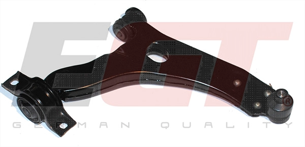Control/Trailing Arm, wheel suspension (141243EGT)
