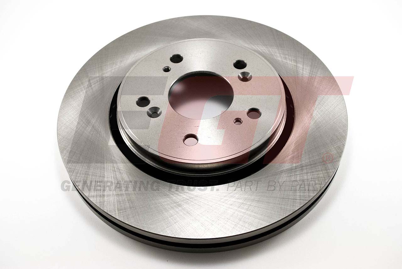 Brake Disc (410543EGT)