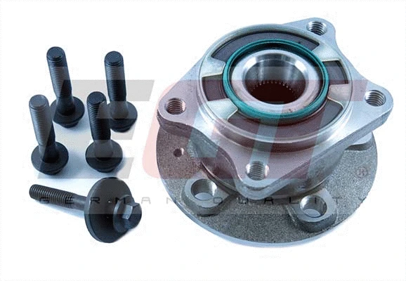 Wheel Bearing Kit (554078EGTk)
