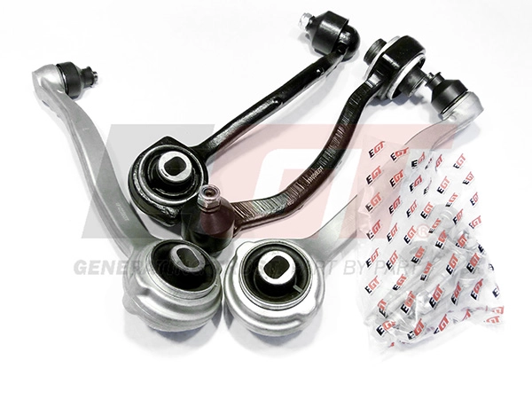 Repair Kit, control arm (180004EGT)