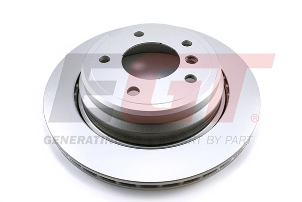 Brake Disc (410064cEGT)