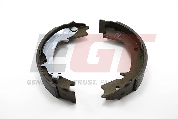 Brake Shoe Set, parking brake (421642EGT)