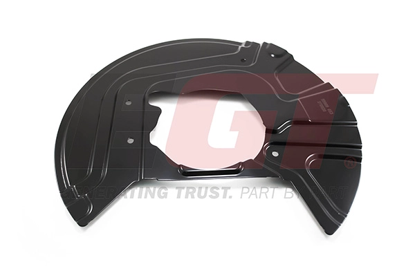Splash Guard, brake disc (442045EGT)