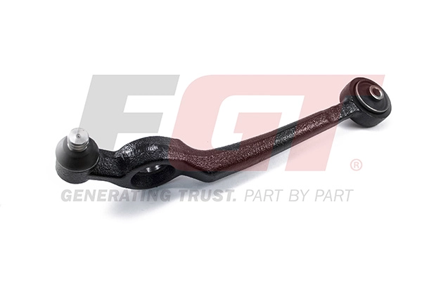 Control/Trailing Arm, wheel suspension (141041EGT)