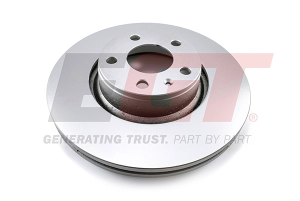 Brake Disc (410626cEGT)