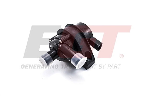 Water Recirculation Pump, parking heater (701011EGT)