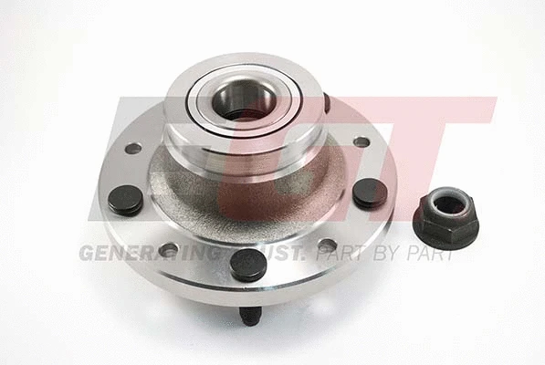 Wheel Bearing Kit (554464EGTk)