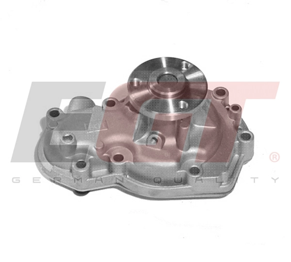 Water Pump, engine cooling (701098EGT)