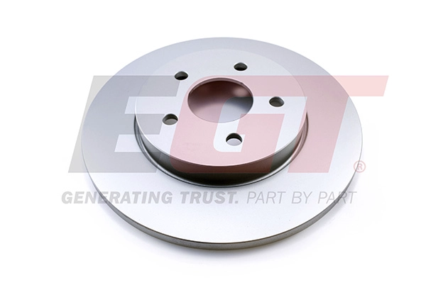 Brake Disc (410446cEGT)