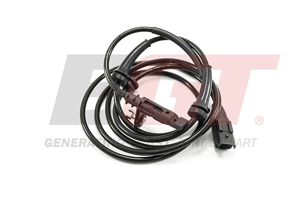 Sensor, wheel speed (691253EGT)