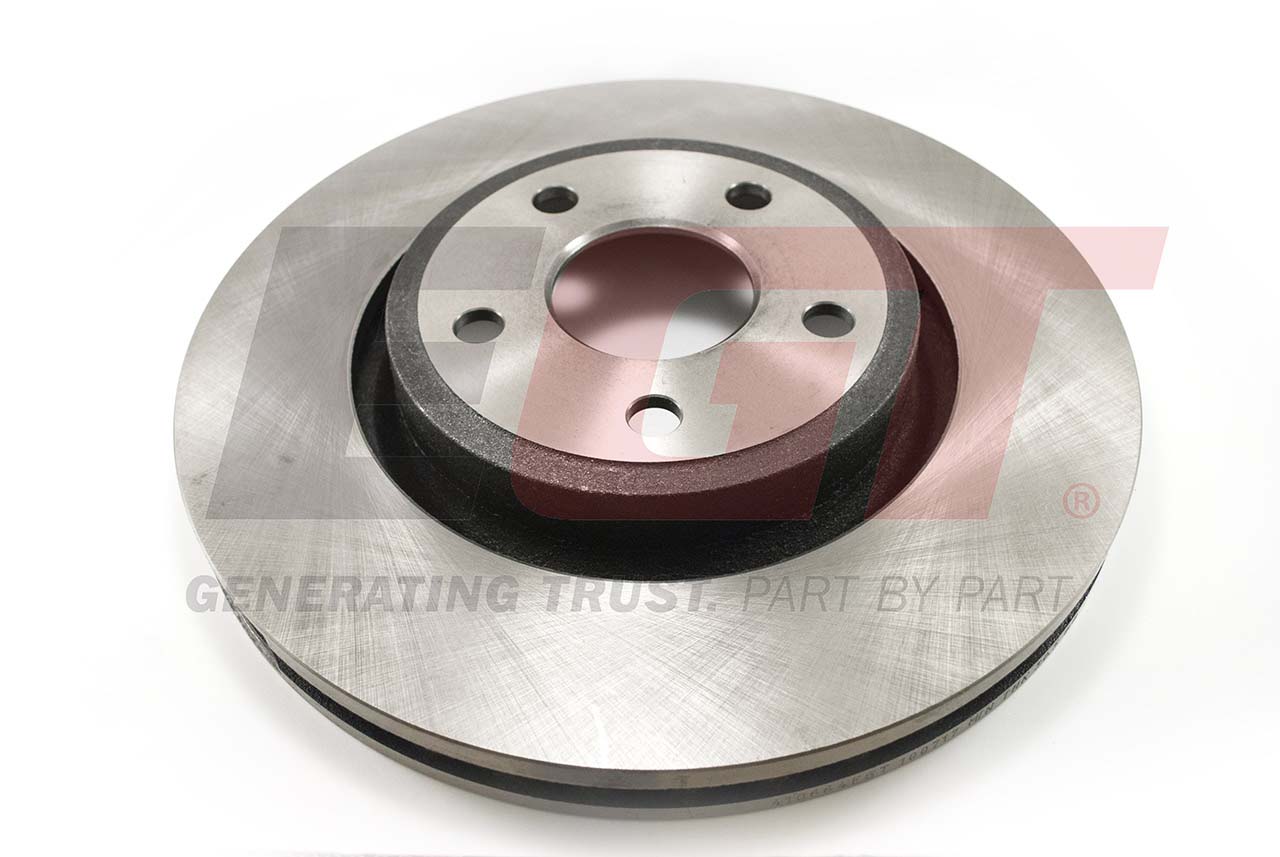 Brake Disc (410664EGT)