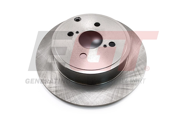 Brake Disc (410237EGT)
