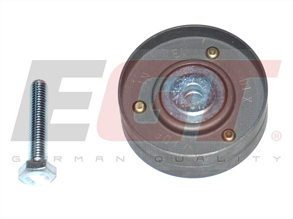 Deflection/Guide Pulley, V-ribbed belt (291458EGT)