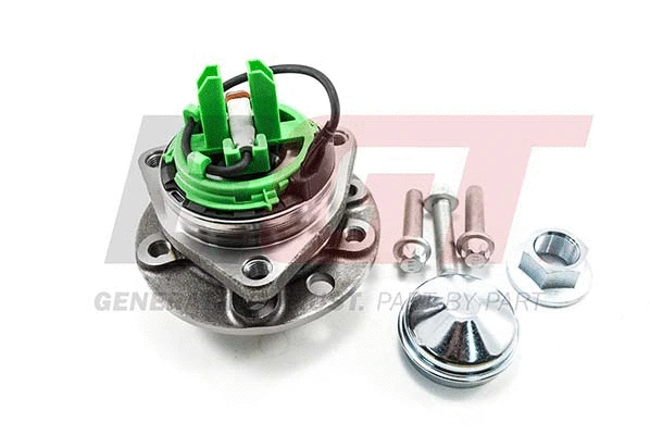 Wheel Bearing Kit (554582EGTk)