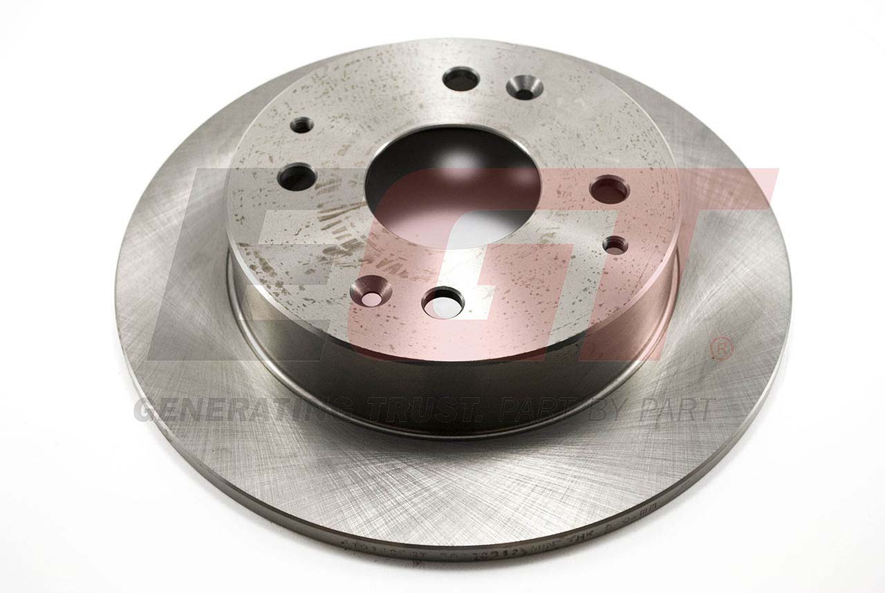 Brake Disc (410142EGT)