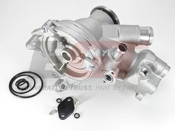 Water Pump, engine cooling (701197EGT)