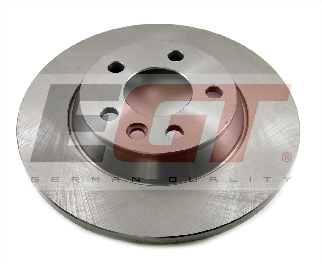 Brake Disc (410407EGT)